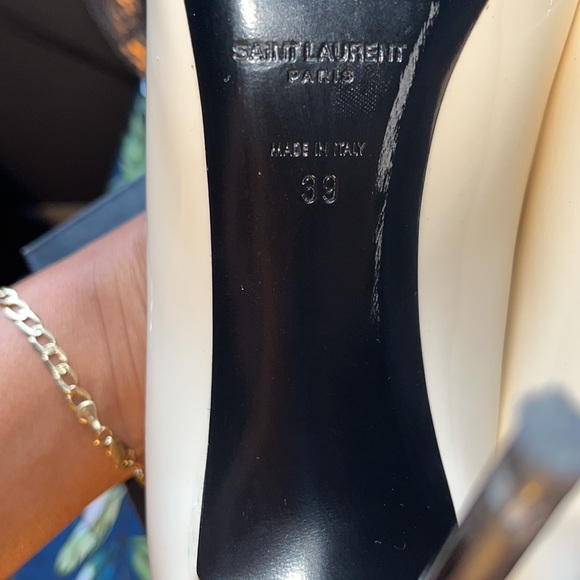 Saint Laurent High Heel - Picture 9 of 13